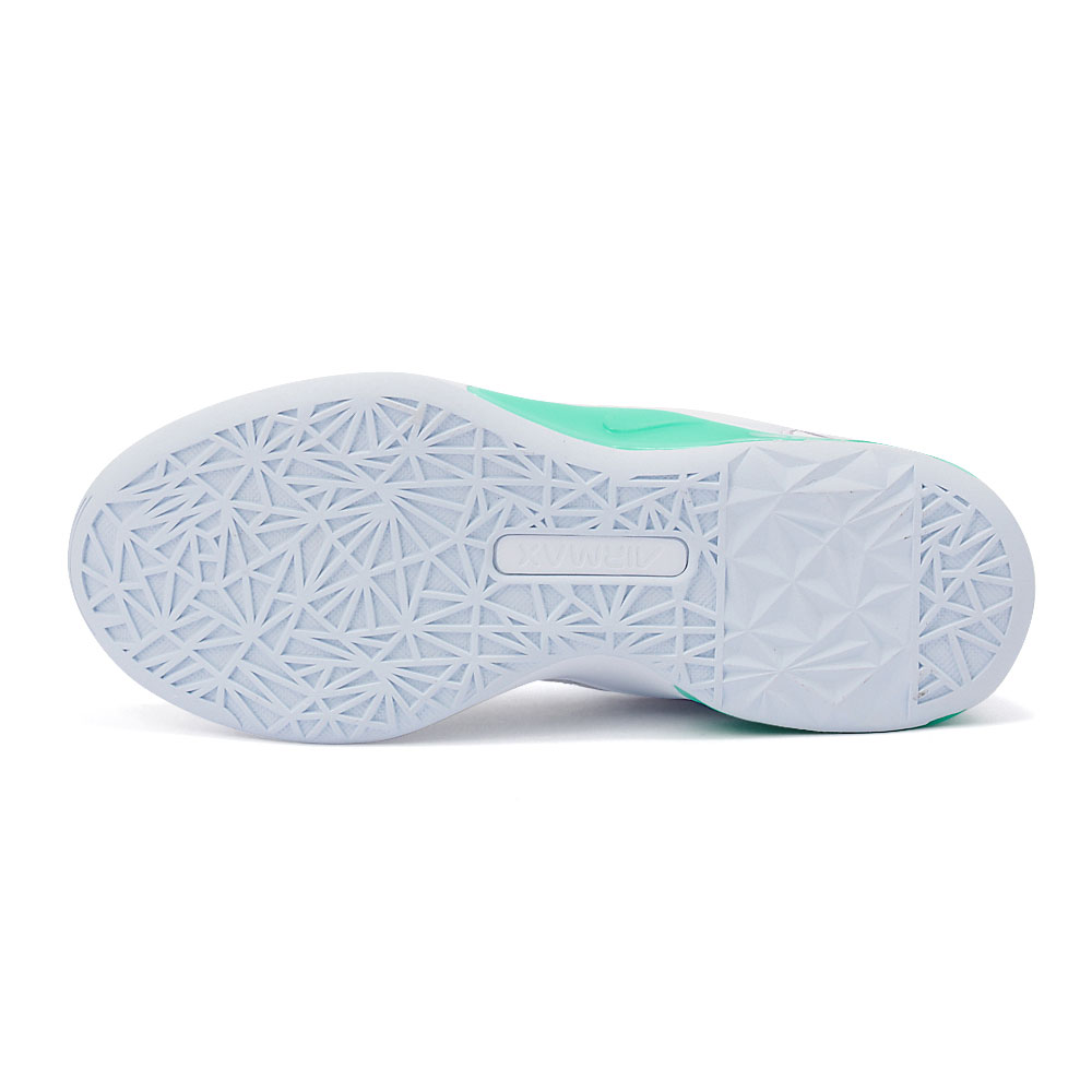 GIÃY NIKE Ná»® AIR MAX CW3398-101 - PHUHUNG SPORTS