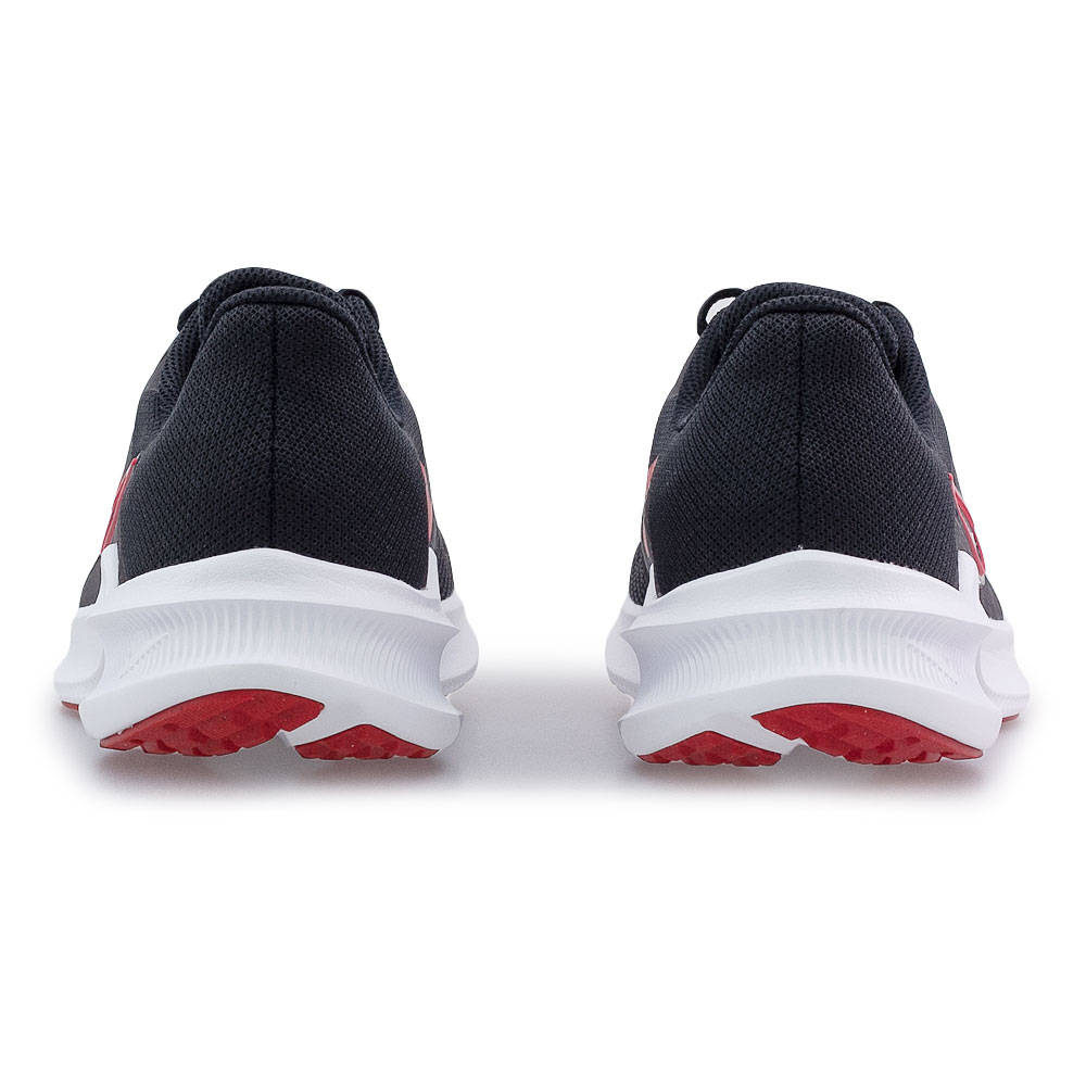 Nike Downshifter 11 Black/University Red CW3411005 MYSHOE.GR