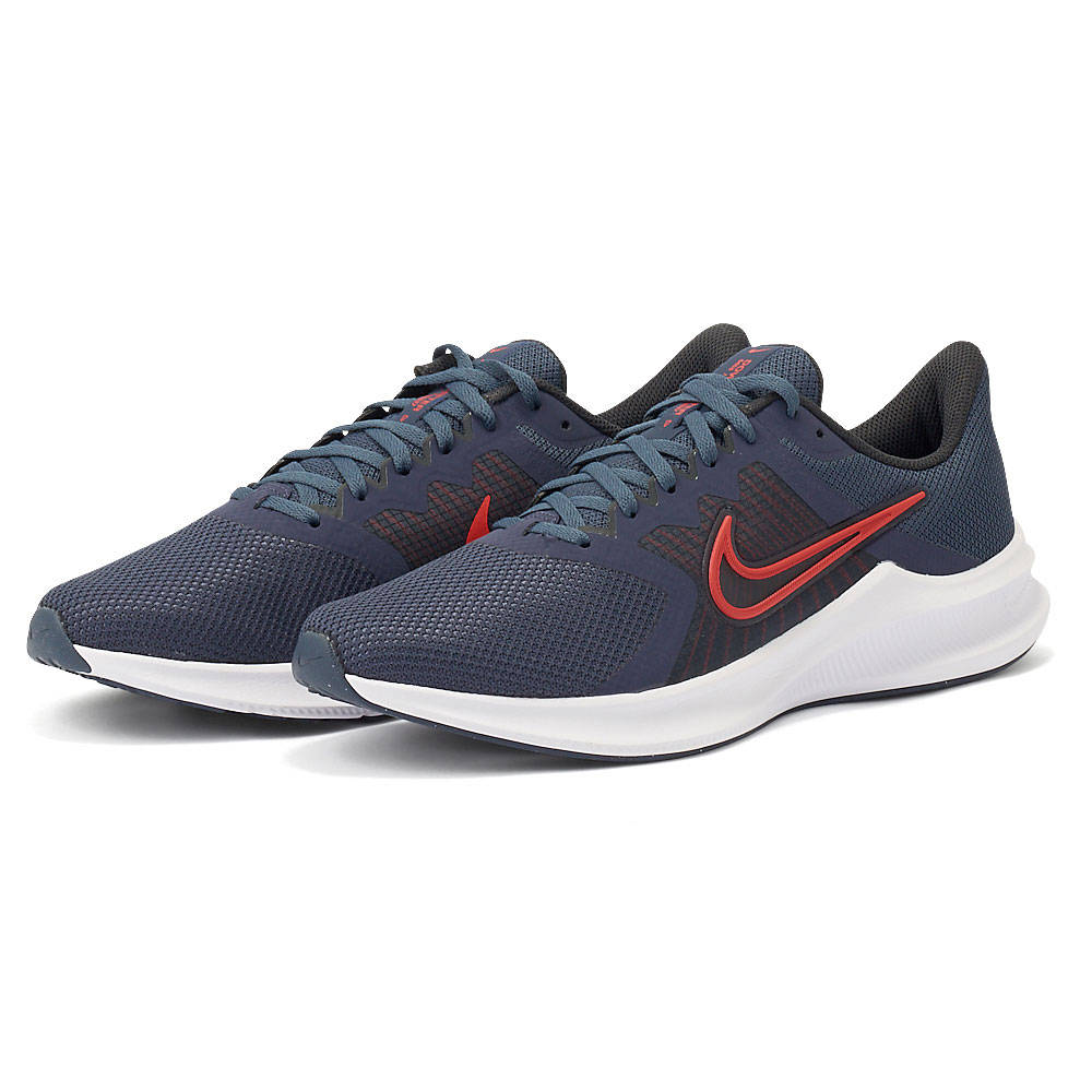 Nike - Nike Downshifter 11 CW3411-400 - 01904