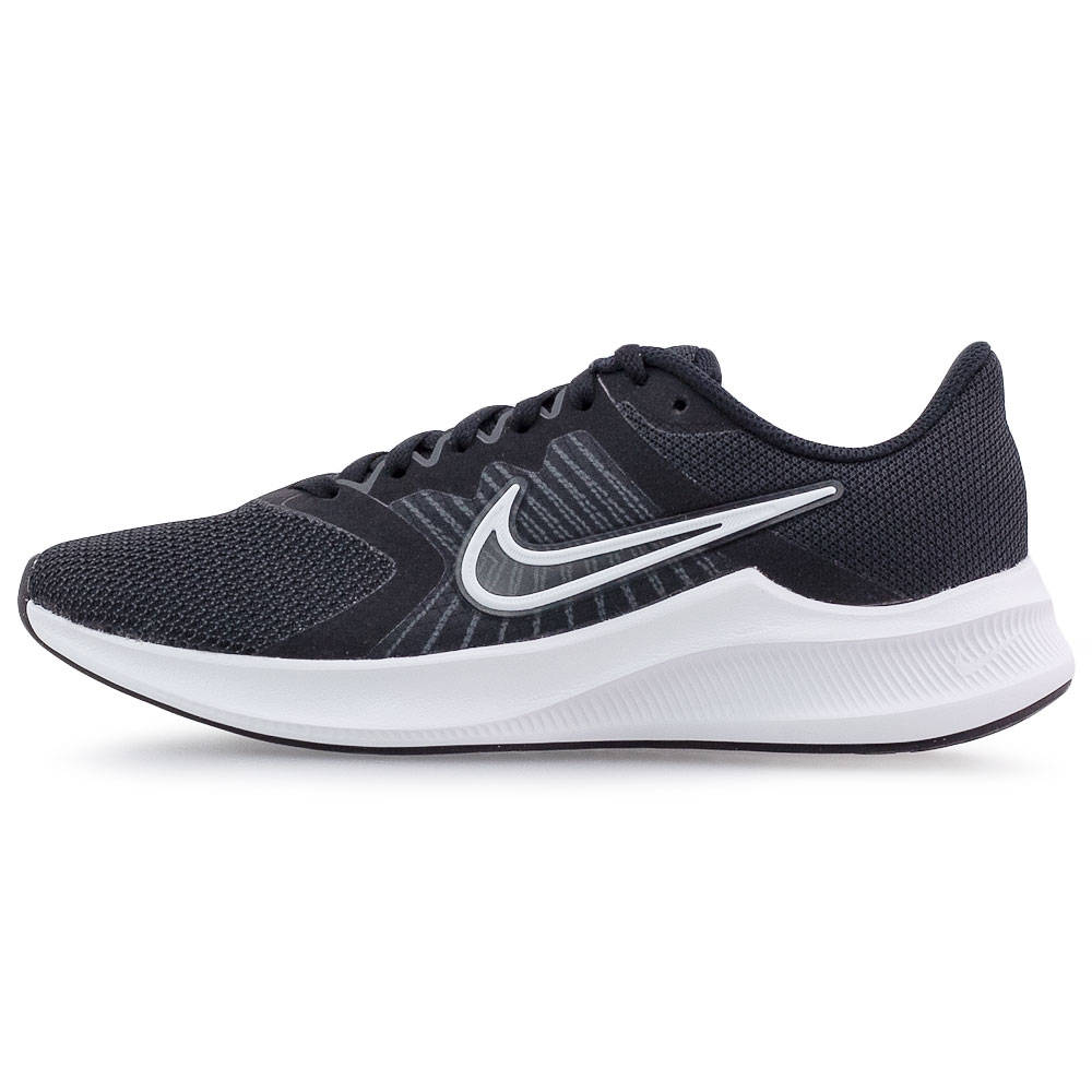 Nike Downshifter 11 Black/White CW3413006 MYSHOE.GR