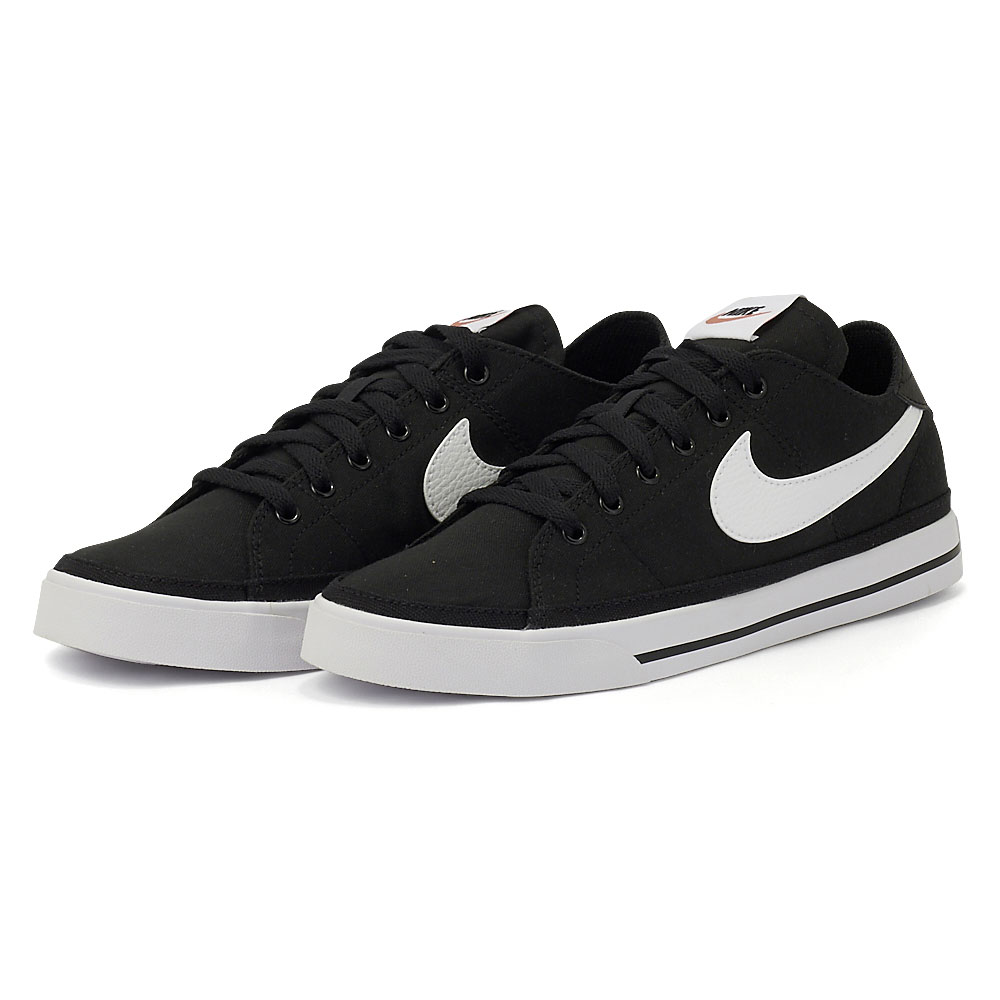 Nike - Nike Court Legacy Canvas CW6539-002 - 00945