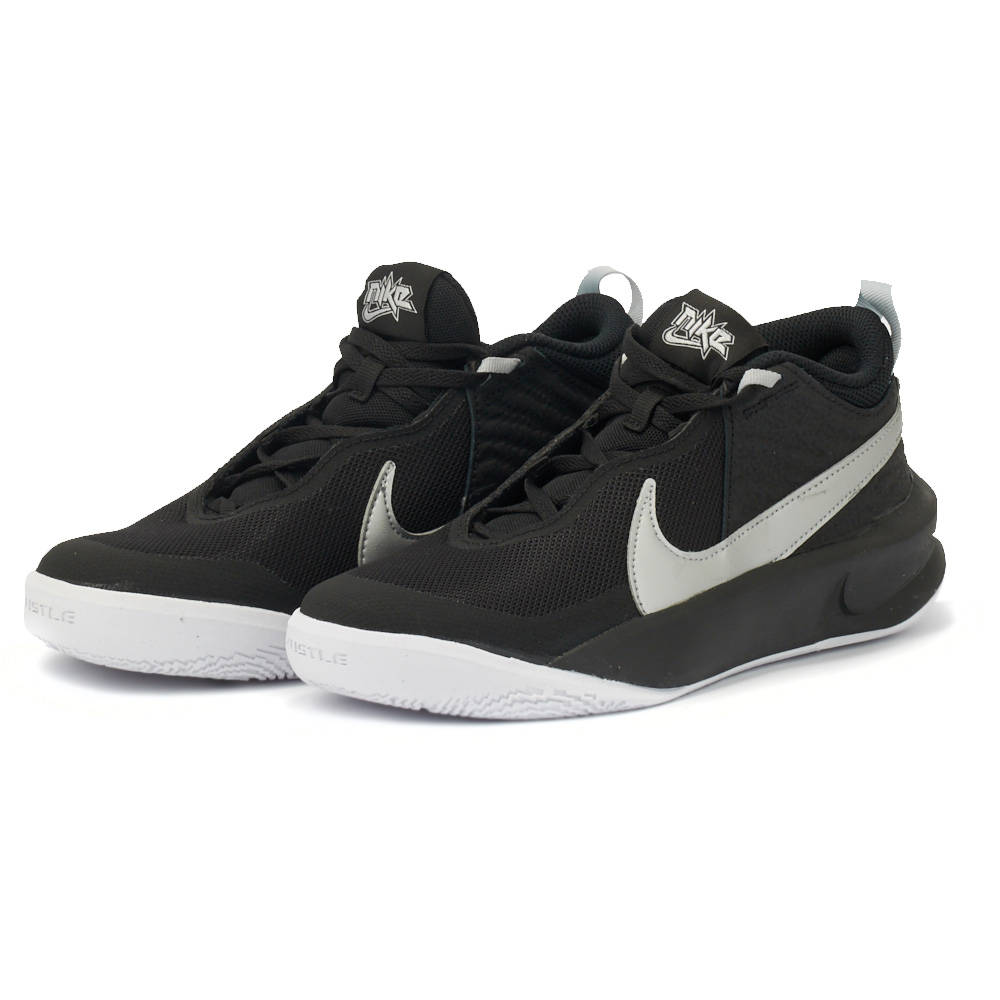 Nike – Nike Team Hustle D 10 (Gs) CW6735-004 – 00937