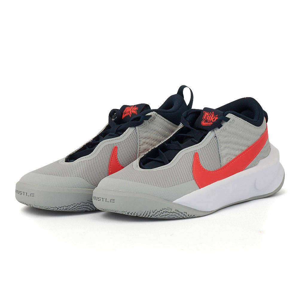 Nike – Nike Team Hustle D 10 CW6735-006 – 02346