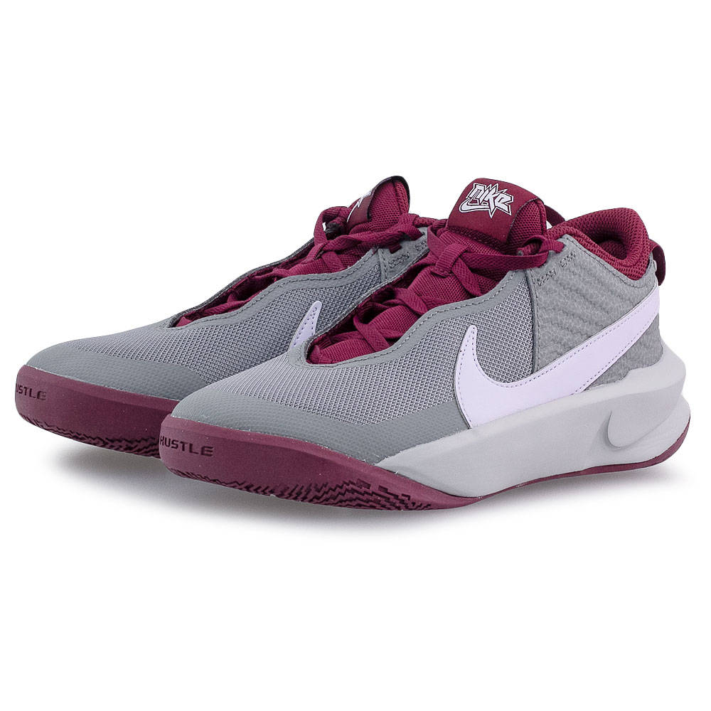 Nike – Nike Team Hustle D 10 CW6735-007 – 02347