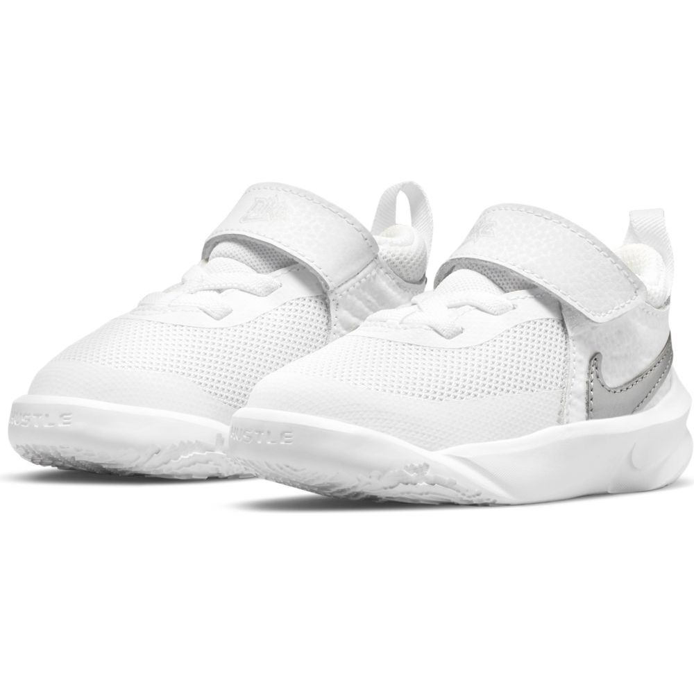Nike – Nike Team Hustle D 10 (Td) CW6737-100 – 00947