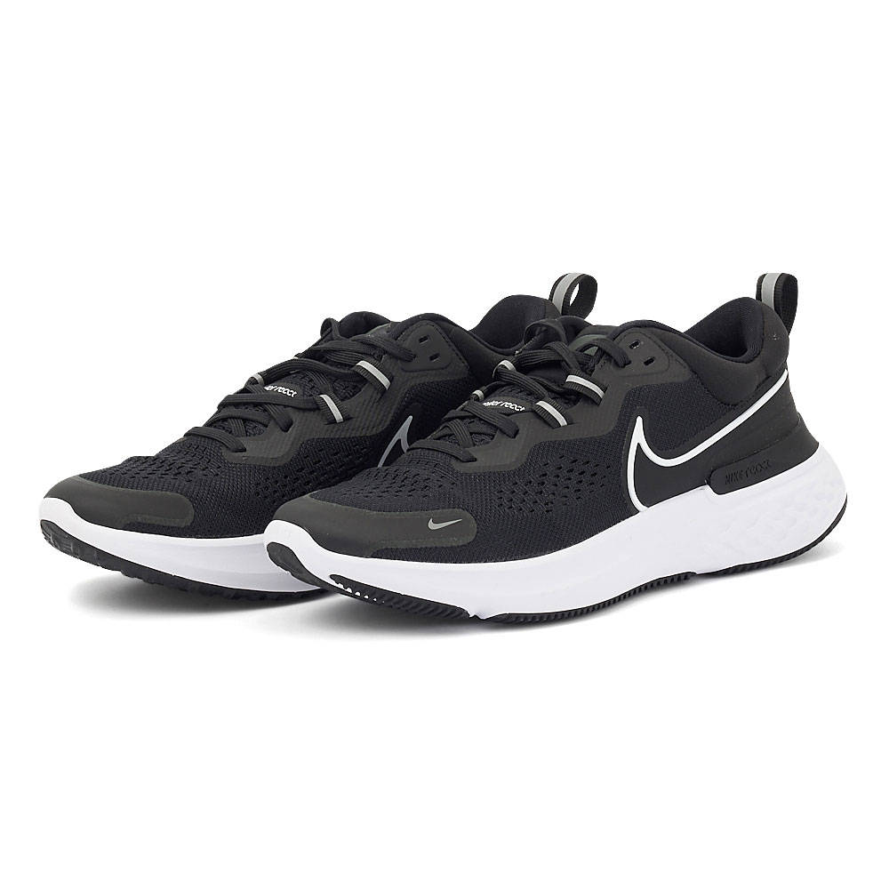 Nike - Nike React Miler 2 CW7121-001 - 00945