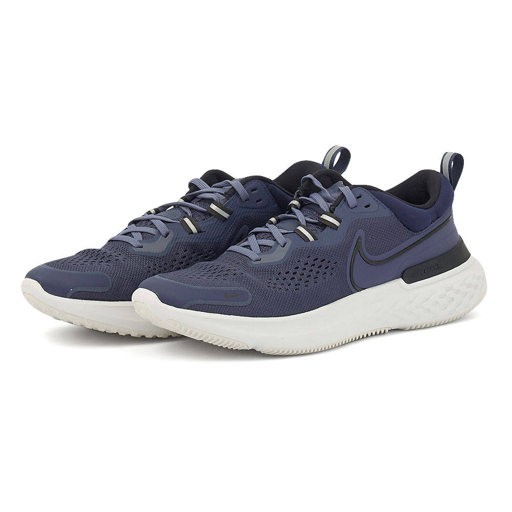 Nike - Nike React Miler 2 CW7121-400 - 02355