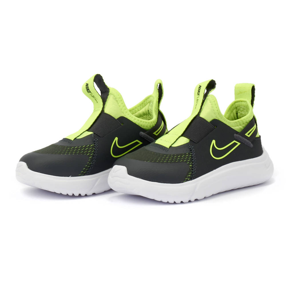 Nike - Nike Flex Plus CW7430-004 - 02254 ΠΑΙΔΙΚΑ > Αθλητικά