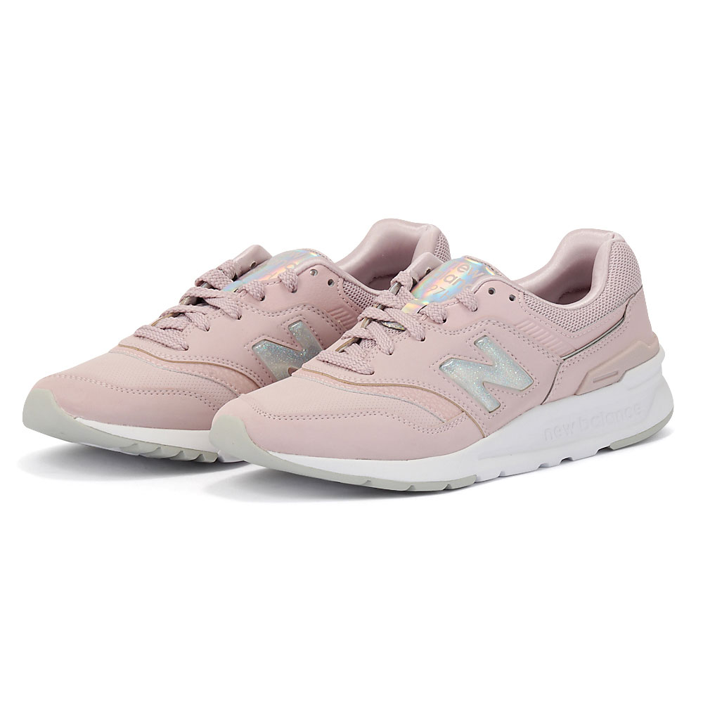 ΓΥΝΑΙΚΕΙΑ > Αθλητικά > Running New Balance - New Balance 997Η CW997HBL - 00637