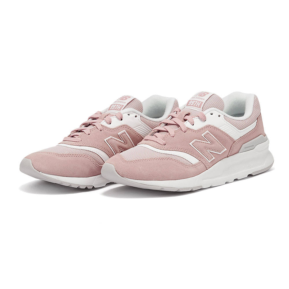 New Balance - New Balance 997H CW997HSO - NB.PINK MOON NB.PINK MOON New Balance