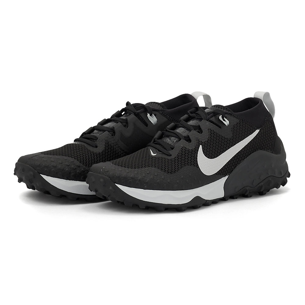 Nike - Nike Wildhorse 7 CZ1856-002 - 02330