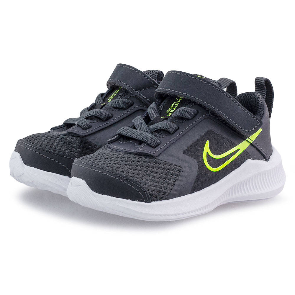 Nike - Nike Downshifter 11 CZ3967-011 - 02350 ΠΑΙΔΙΚΑ > Αθλητικά