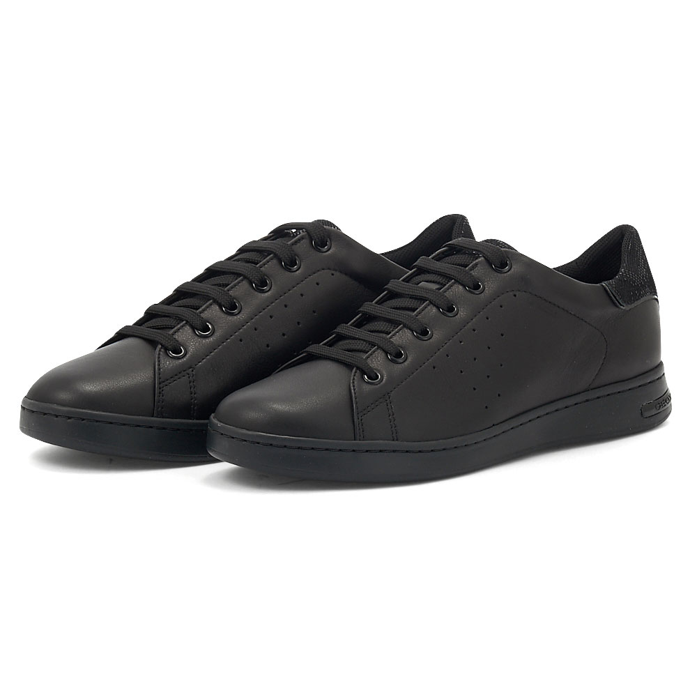 Geox - Geox D Jaysen E D151BE-085PZ-C9999 - 00873 ΓΥΝΑΙΚΕΙΑ > Sneakers > Low Cut