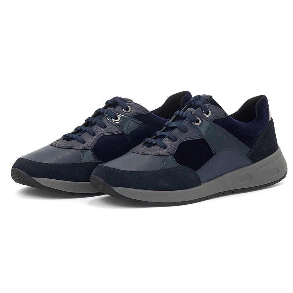 Geox – Geox D Bulmya B D15NQB-0FP22-C4002 – 01051