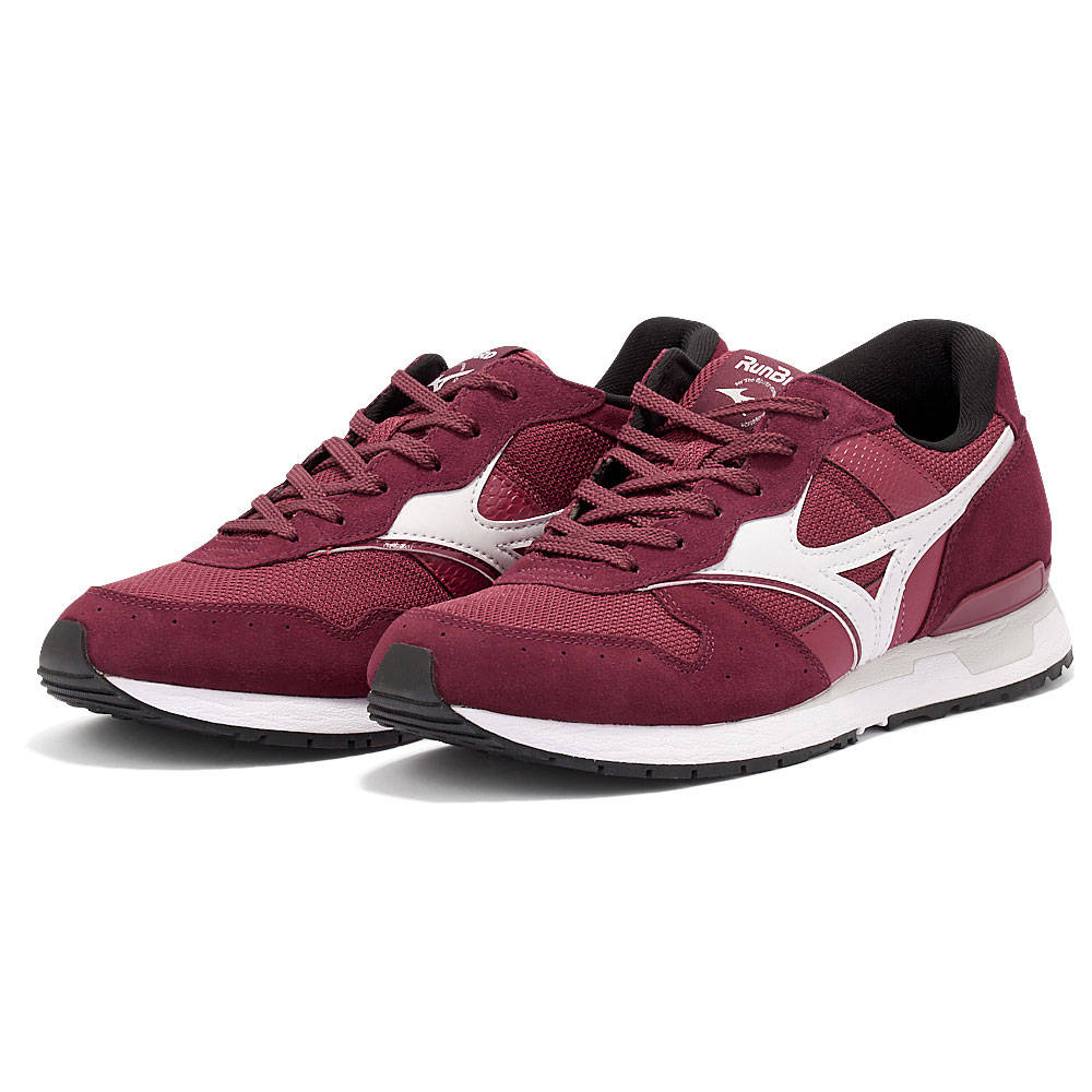 ΑΝΔΡΙΚΑ > Sneakers > Low Cut Mizuno - Mizuno Genova 87 D1GA190963-63 - 00510