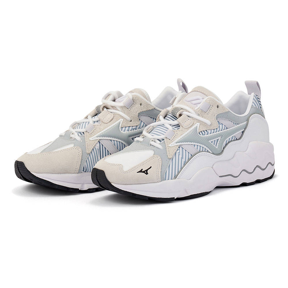 Mizuno – Mizuno Wave Rider 1 Urban Camo D1GA193001-01 – 00287