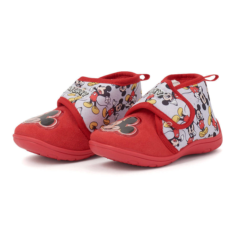 Disney Marvel – Disney Marvel Mickey D2010055T-0174A – 00198