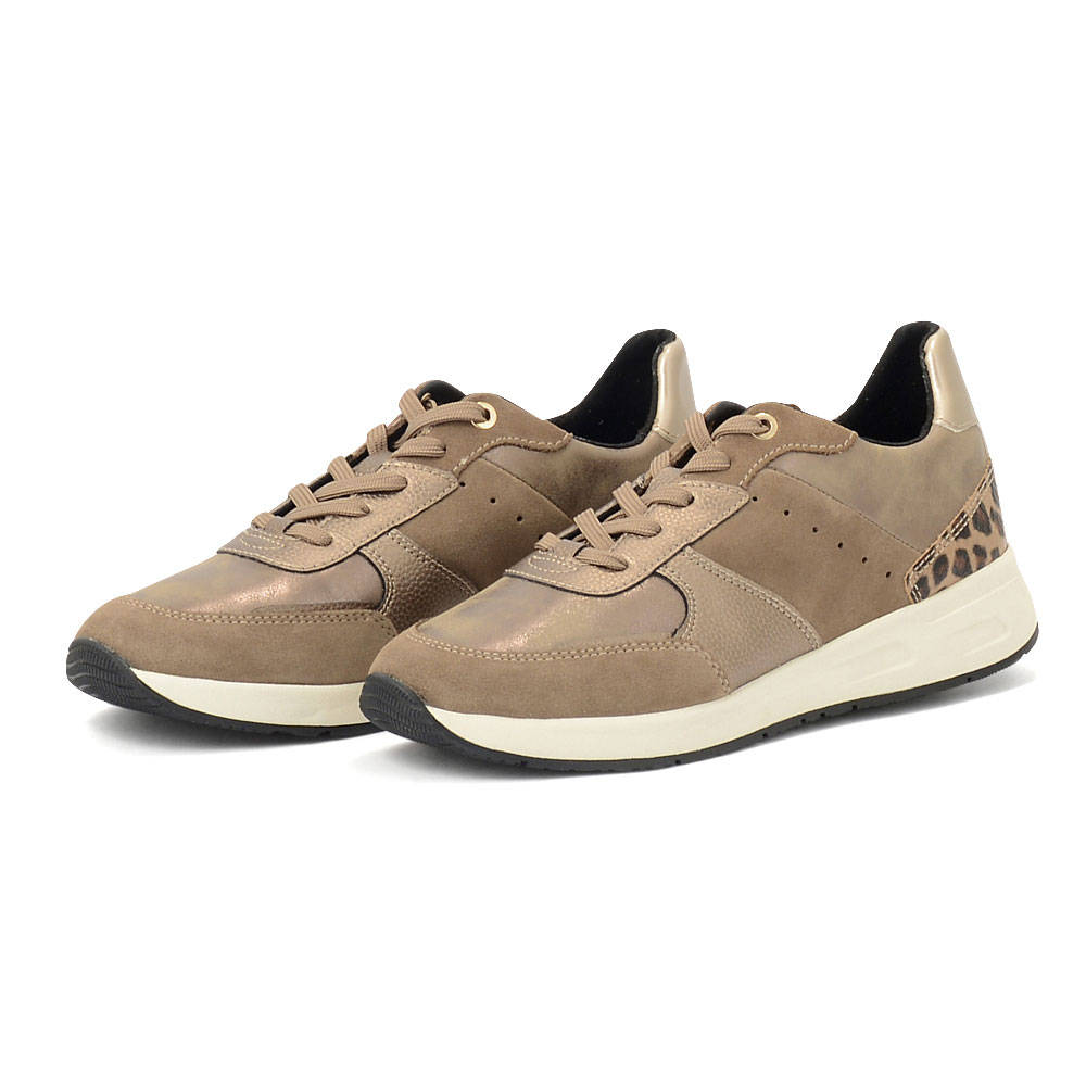 Geox – Geox D Bulmya D25NQA-022NF-C5M9H – 04146
