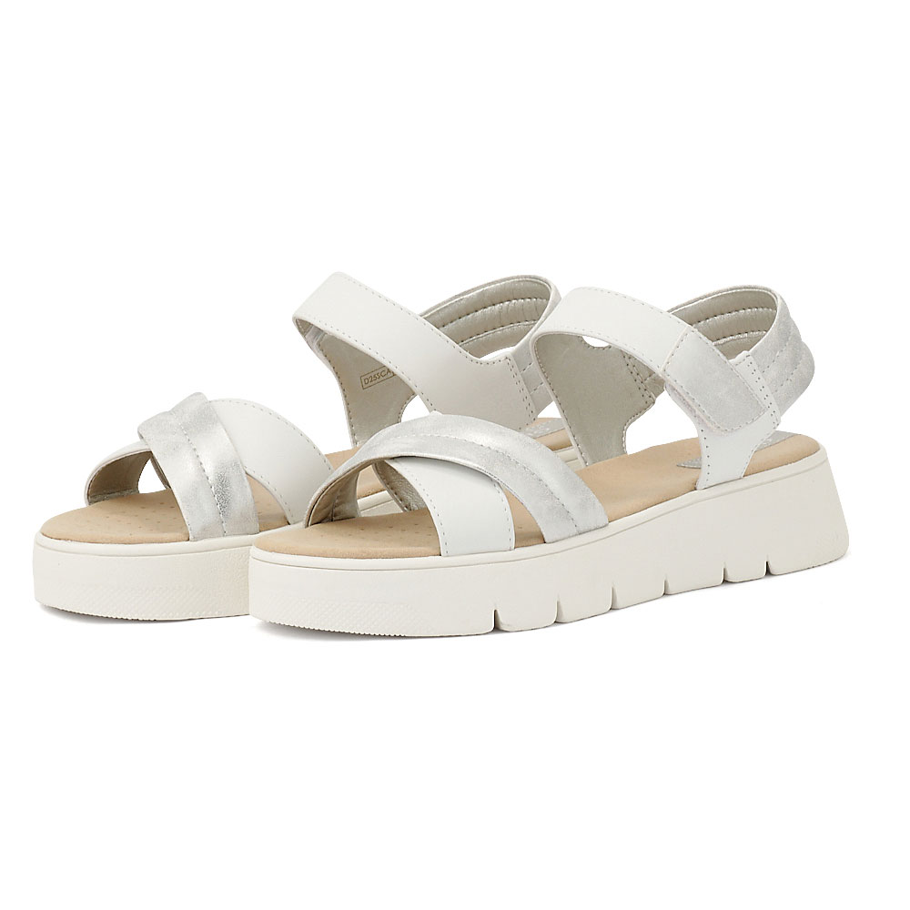 Geox – Geox D Dandra 40 A D25SCA043AJC0007 – 01267