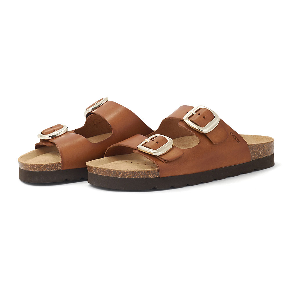 Geox – Geox D Brionia High F D25SYF0003CC0013 – 00932