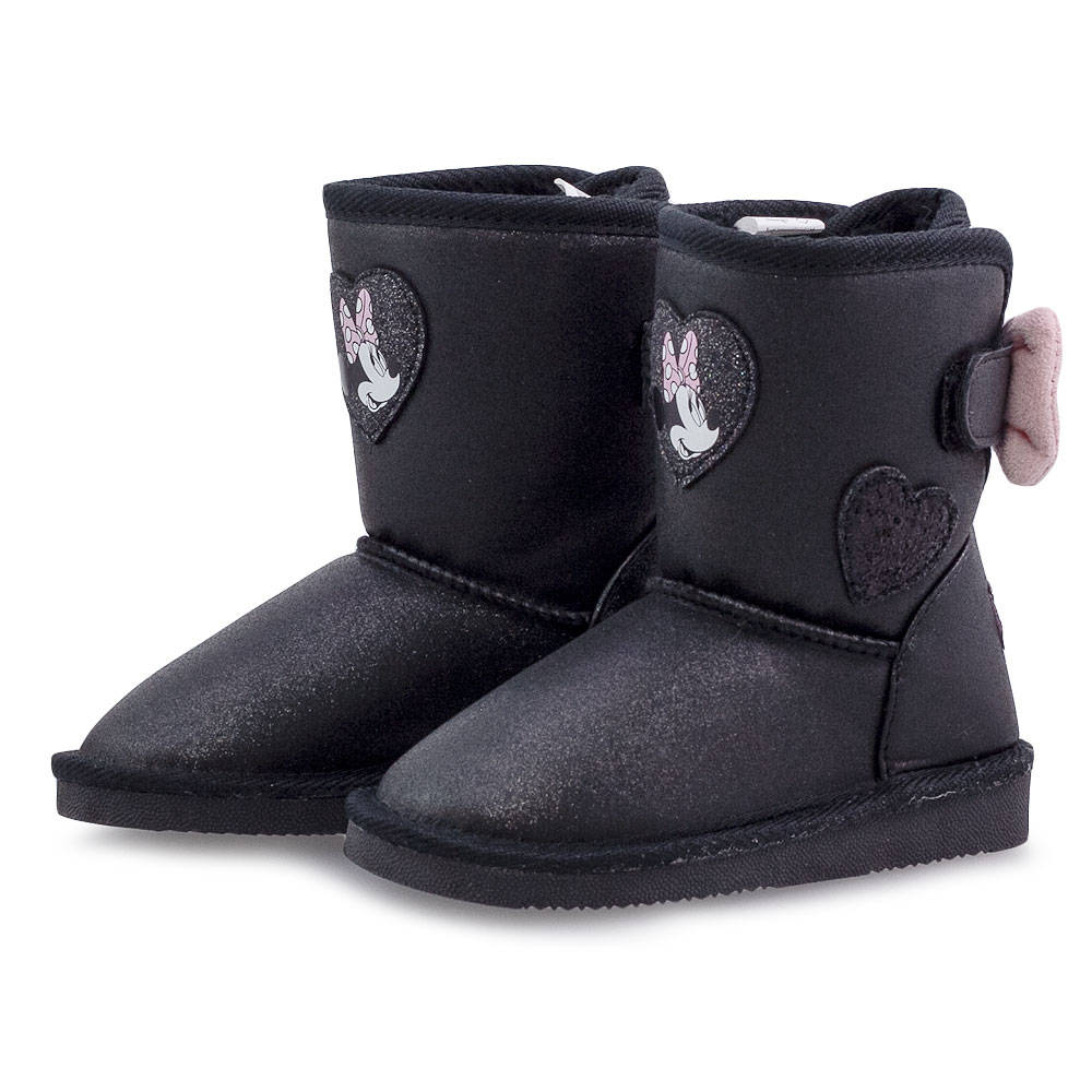 Disney Marvel – Disney Marvel Minnie Winter Boot D3010351S-0003 – 00873