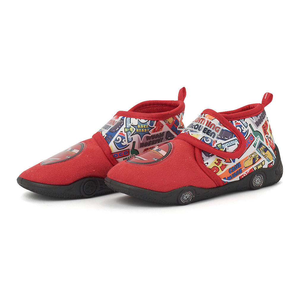 Disney Marvel – Disney Marvel Cars D5010103T-0174 – 01030