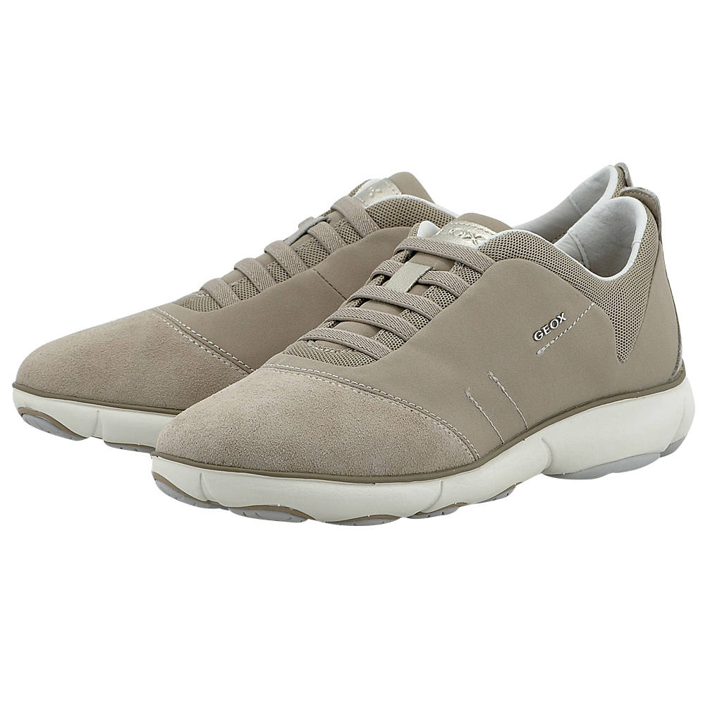 Geox Nebula Mpez Skoyro D621ec Myshoe Gr