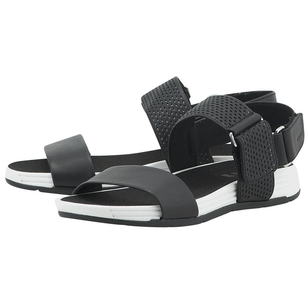 Geox D Koleos Mayro D725pa Myshoe Gr