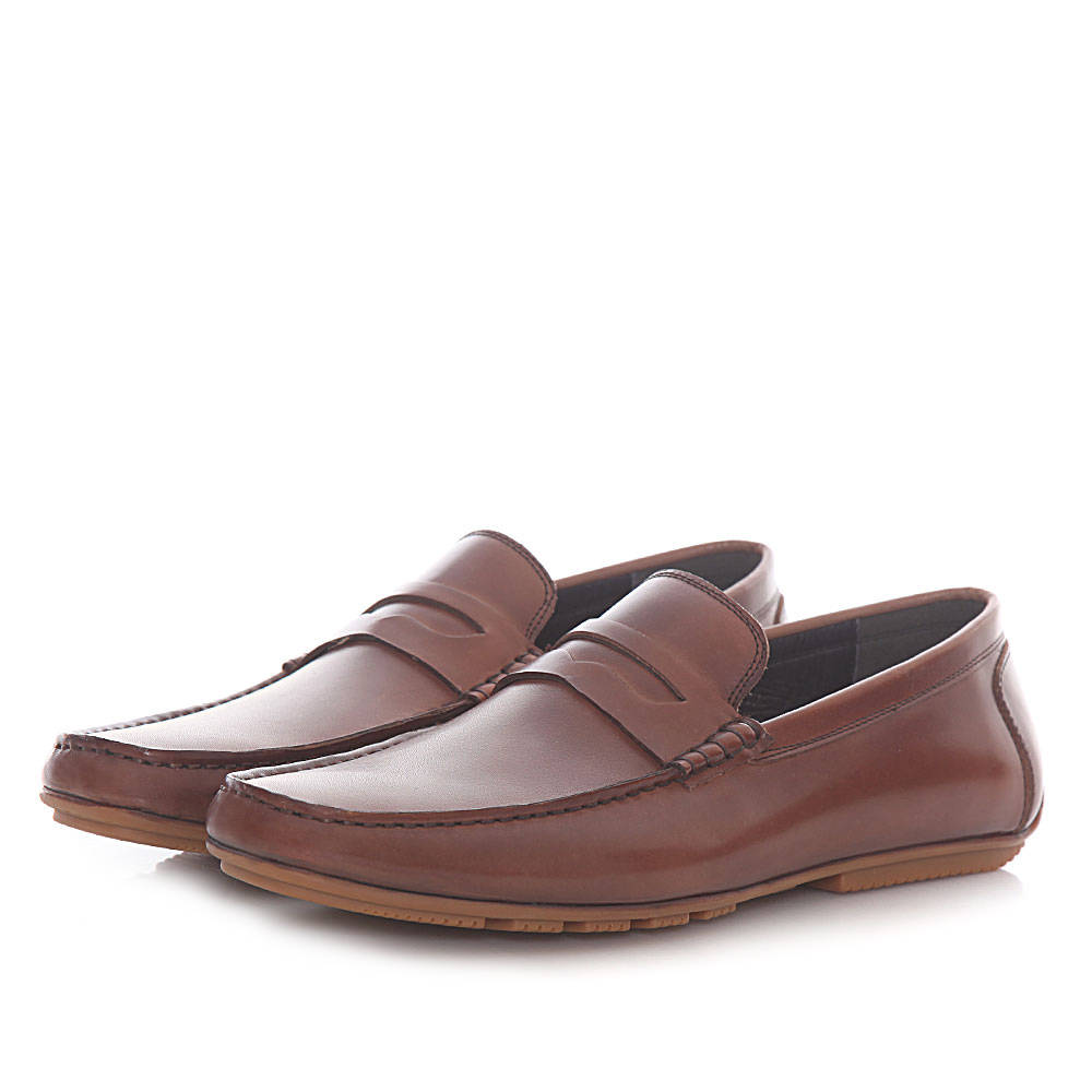 ΑΝΔΡΙΚΑ > Brogues & Loafers > Χωρίς κορδόνι Belvor - Belvor D88-1-04 - 00137