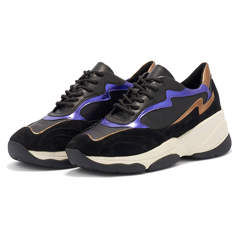 Geox – Geox D Kirya B D92BPB-08522-C9999 – 00336