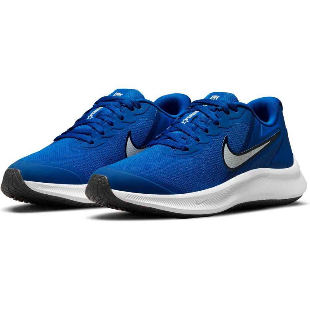 Nike – Nike Star Runner 3 DA2776-400 – 00978