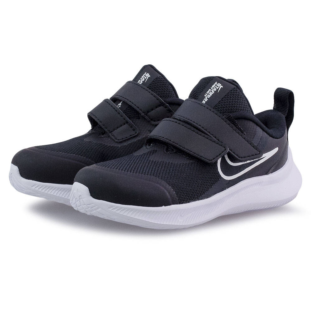 Nike - Nike Star Runner 3 DA2778-003 - 00965 ΠΑΙΔΙΚΑ > Αθλητικά