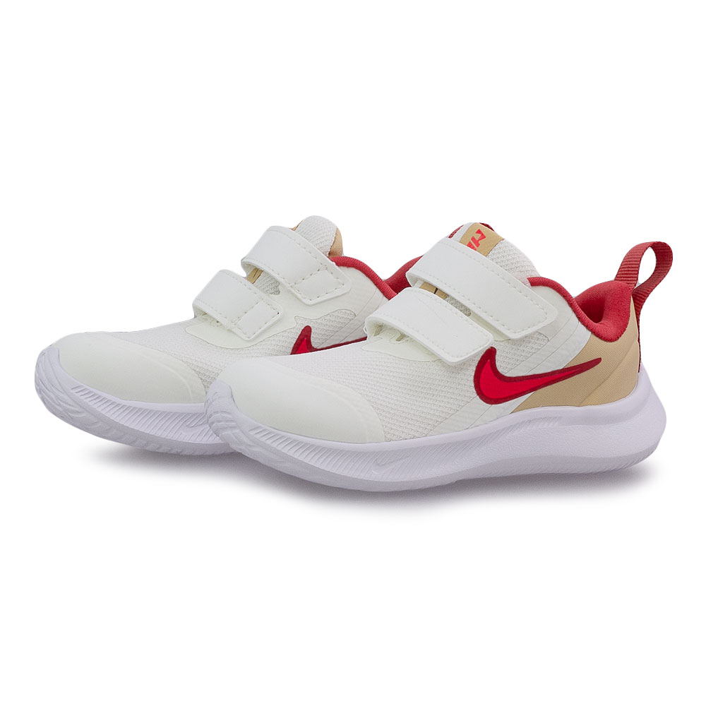 Nike - Nike Star Runner 3 DA2778-101 - 03950 ΠΑΙΔΙΚΑ > Αθλητικά