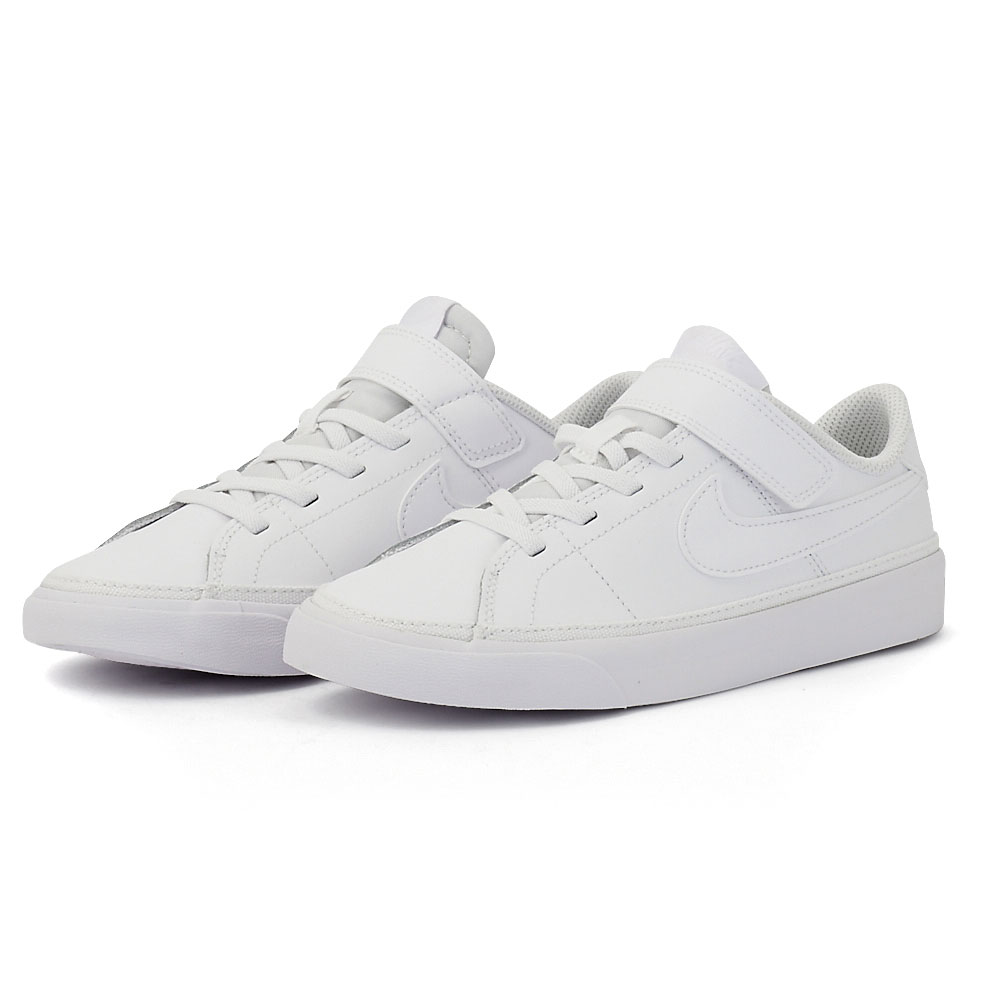 Nike - Nike Court Legacy DA5381-104 - 00975 ΠΑΙΔΙΚΑ > Αθλητικά