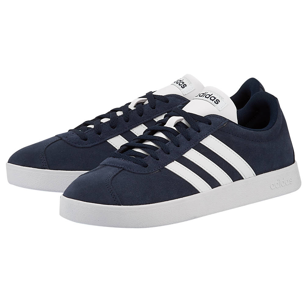 adidas Sport Inspired - adidas Vl Court 2.0 DA9854 - 00462 ΑΝΔΡΙΚΑ > Sneakers > Low Cut