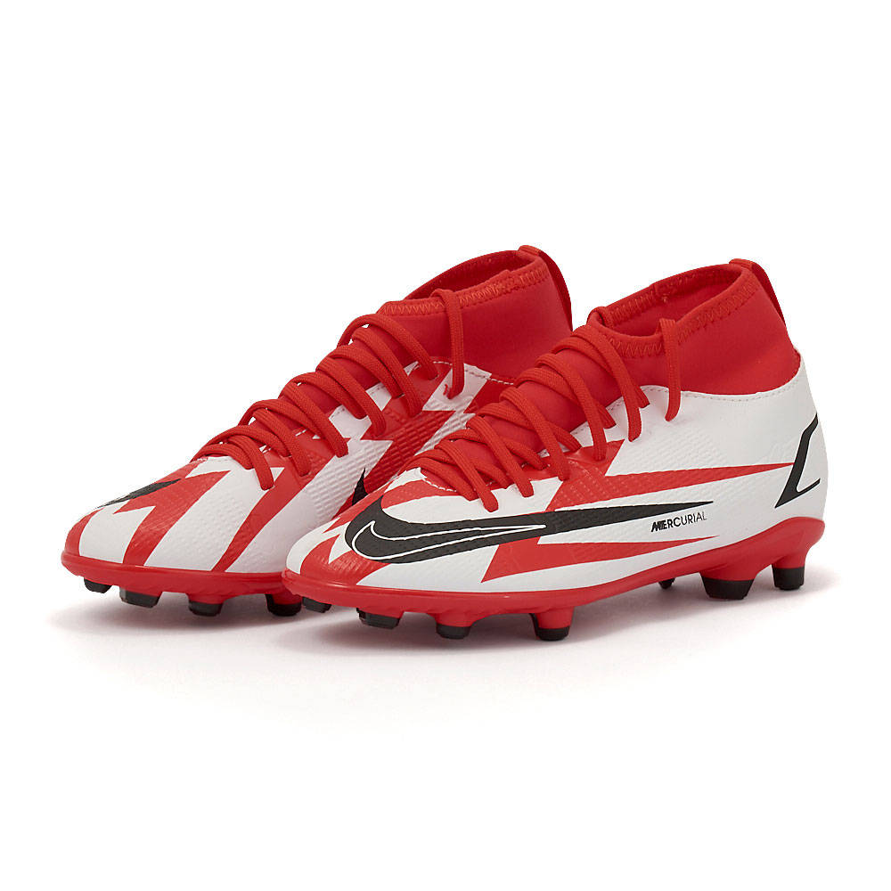 Nike – Nike Jr. Mercurial Superfly 8 DB0926-600 – 02894