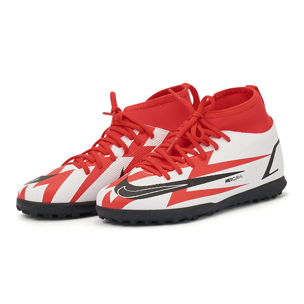 Nike – Nike Jr. Mercurial Superfly 8 DB0933-600 – 02938