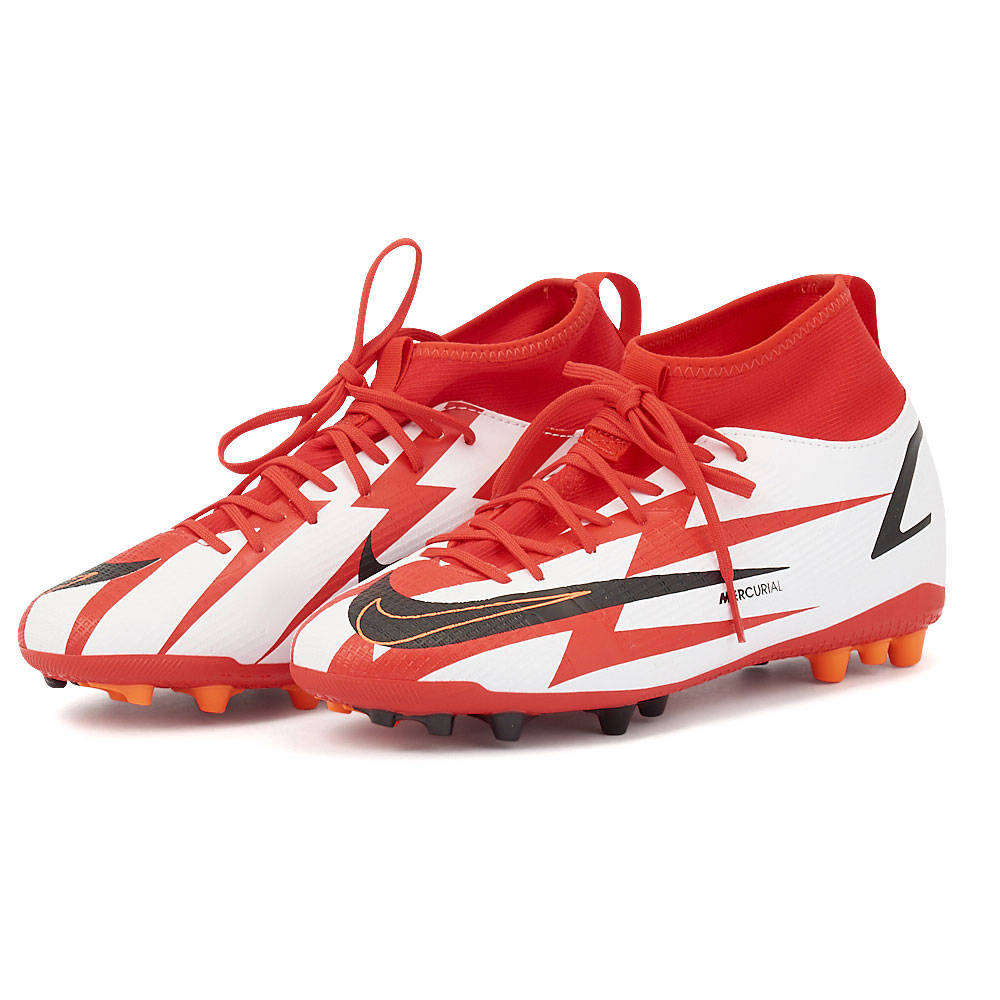 Nike - Nike Jr. Mercurial Superfly 8 DB2674-600 - 02894 ΠΑΙΔΙΚΑ > Αθλητικά > Ποδοσφαίρου