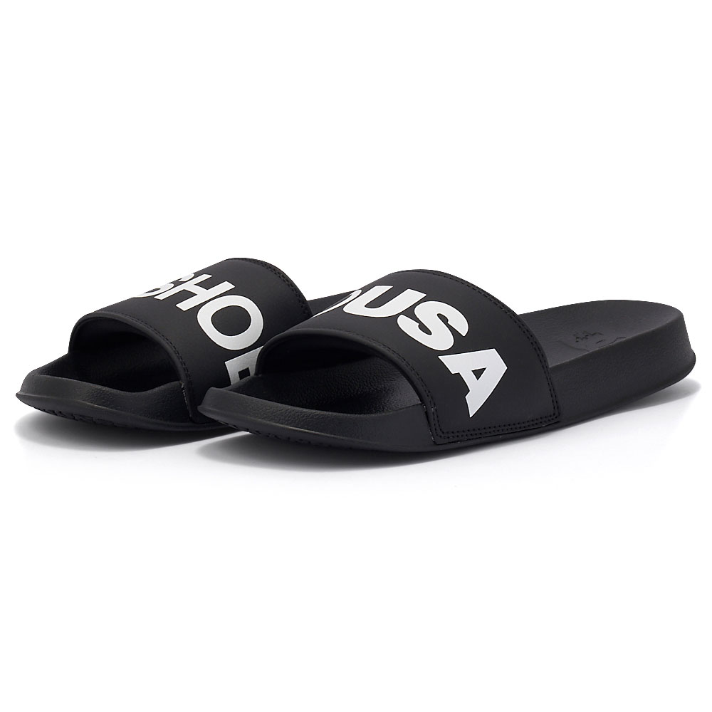 Dc – DC Slide DC0SHADJL1-BKW – 00357
