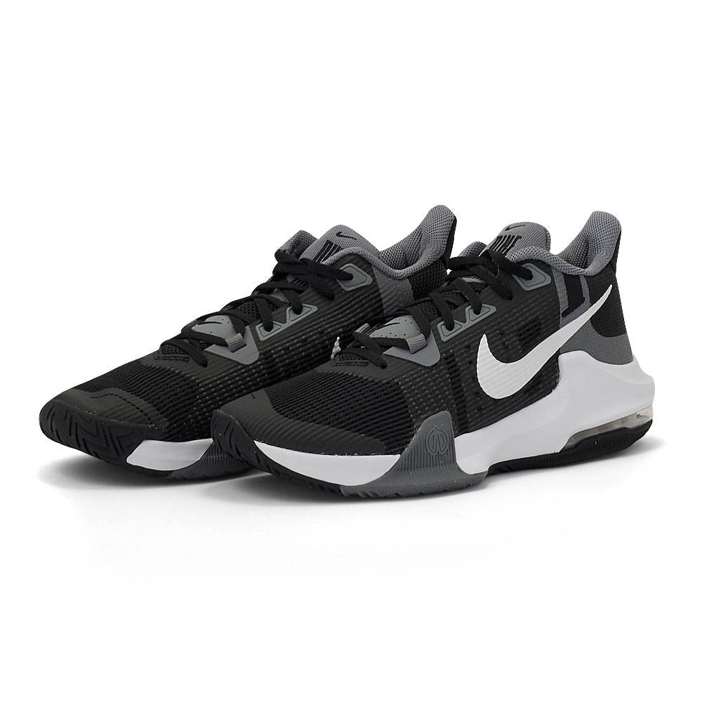 Nike – Nike Air Max Impact 3 DC3725-001 – 00945
