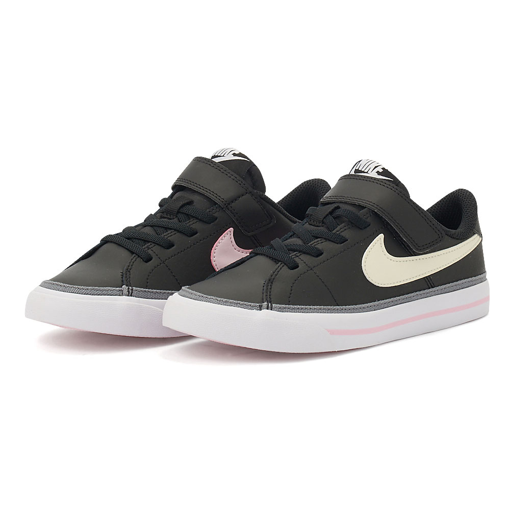 Nike - Nike Court Legacy SE DC3960-001 - 02353 ΠΑΙΔΙΚΑ > Αθλητικά