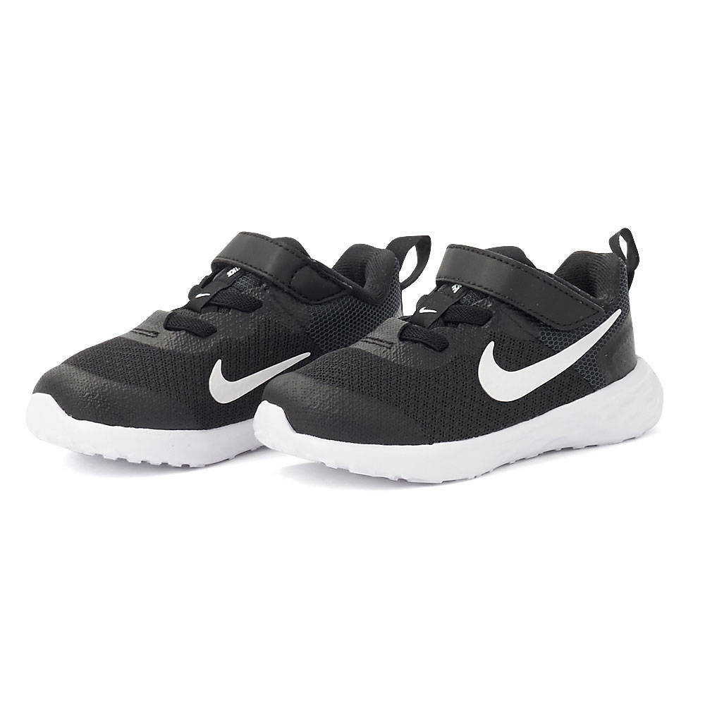 Nike - Nike Revolution 6 DD1094-003 - 00945 ΠΑΙΔΙΚΑ > Αθλητικά