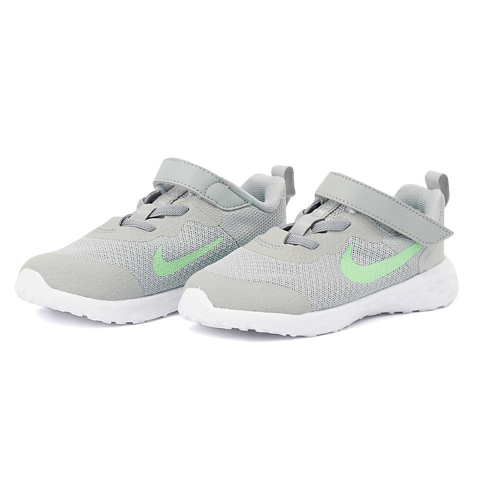 Nike - Nike Revolution 6 DD1094-009 - 03138 ΠΑΙΔΙΚΑ > Αθλητικά