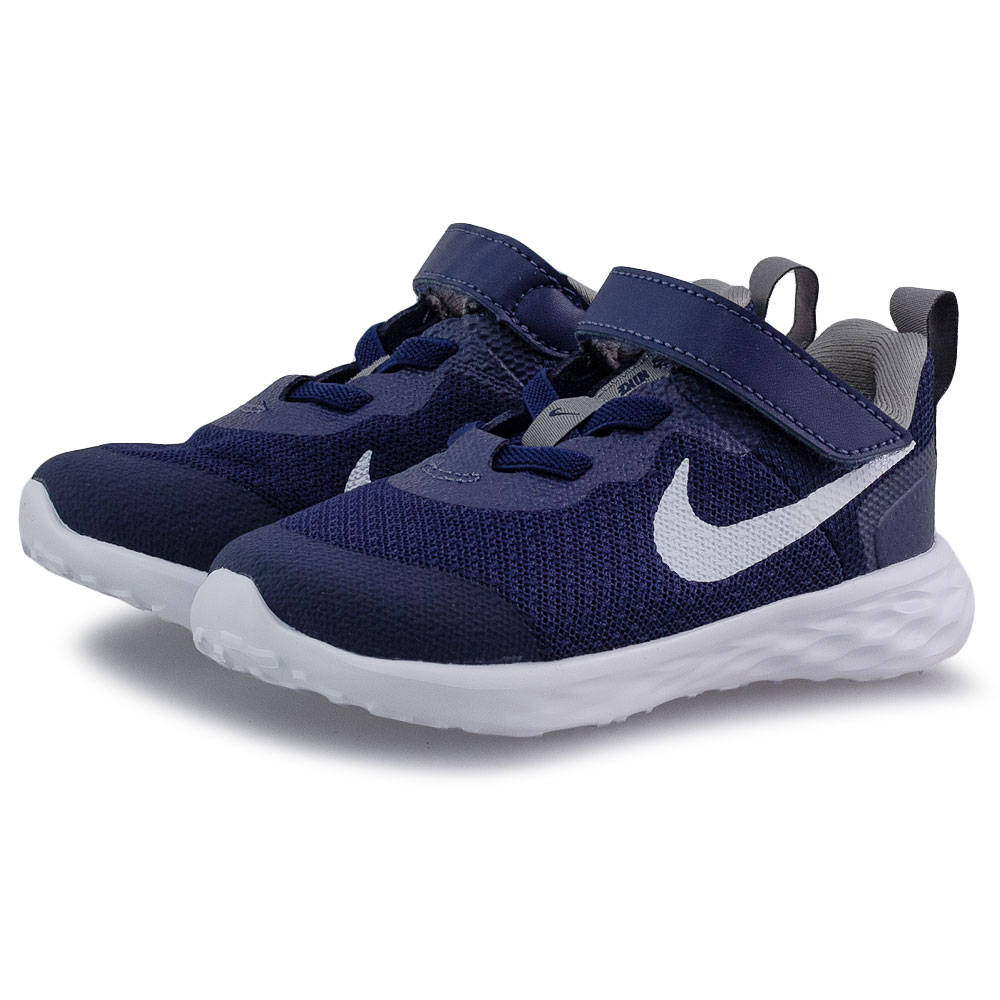 Nike – Nike Revolution 6 DD1094-400 – 01900