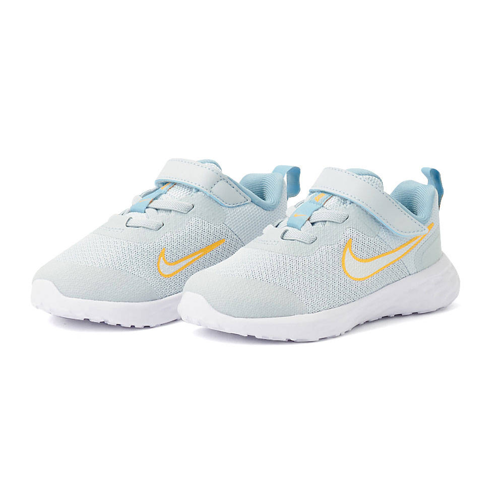 Nike - Nike Revolution 6 DD1094-409 - 03181 ΠΑΙΔΙΚΑ > Αθλητικά