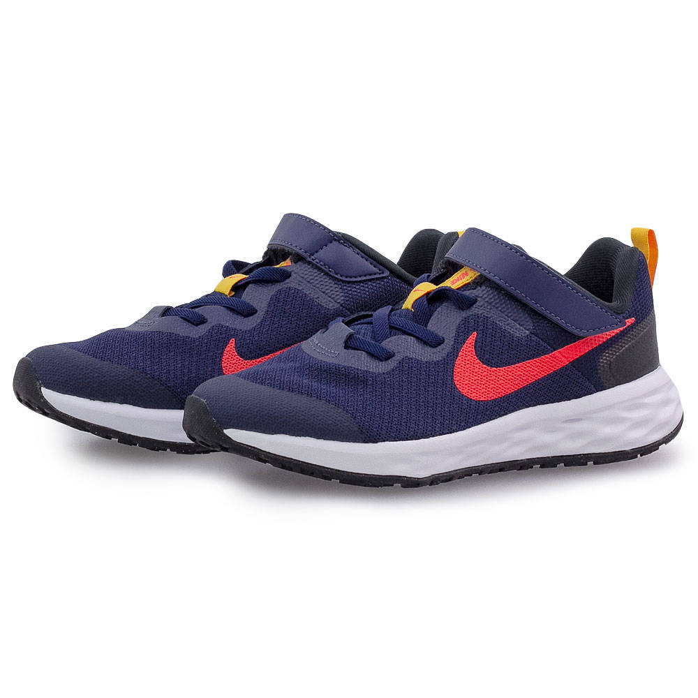 Nike – Nike Revolution 6 DD1095-412 – 03949