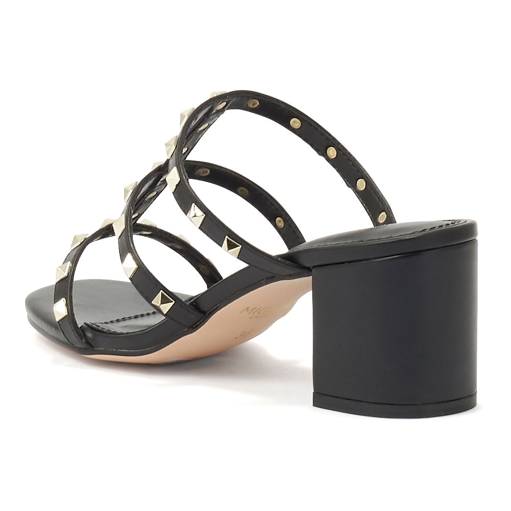 migato slingback