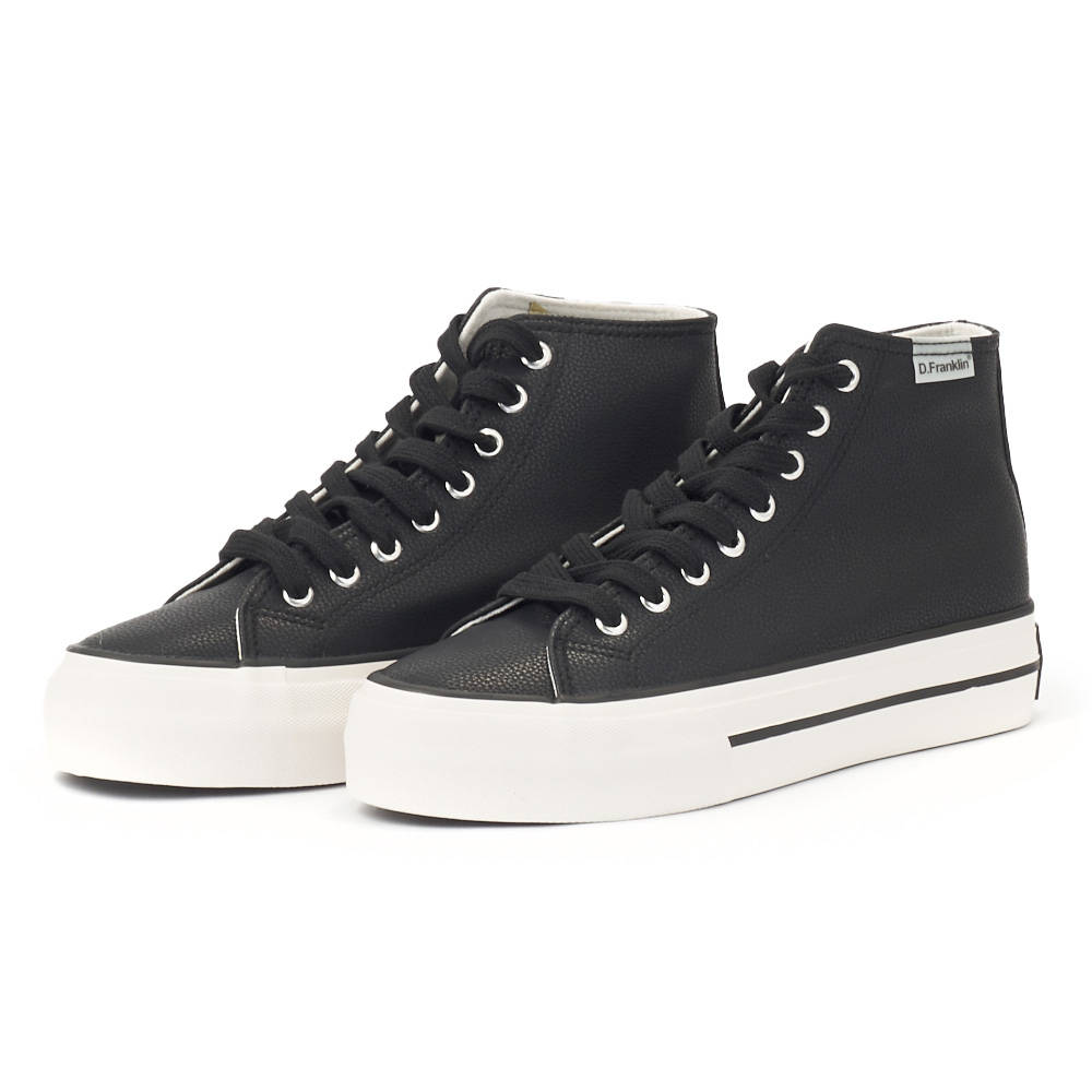 Migato - Migato DFR2040-L14 - 00336 ΓΥΝΑΙΚΕΙΑ > Sneakers > Mid Cut