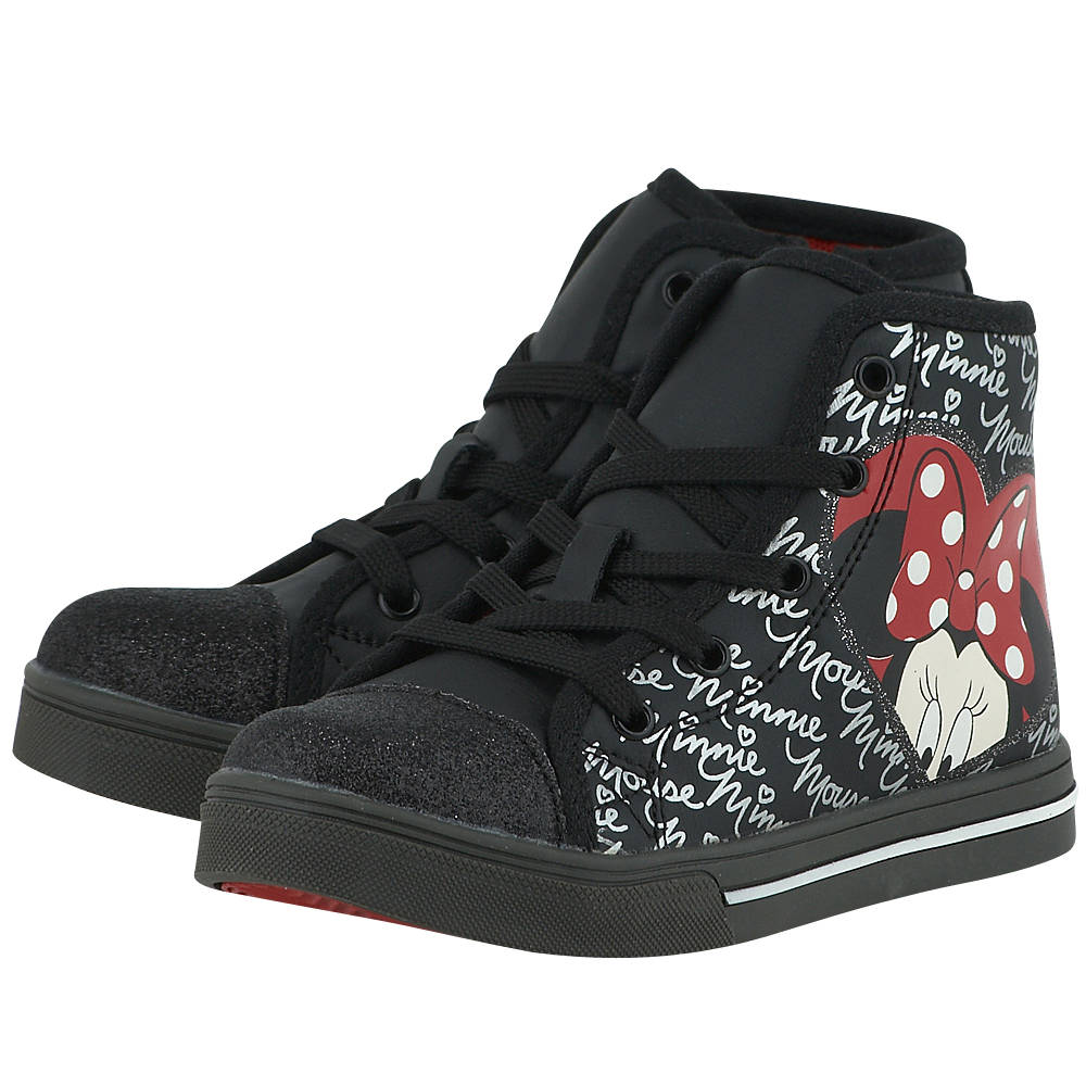 Minnie – Meridian Minnie DM001320 – ΜΑΥΡΟ