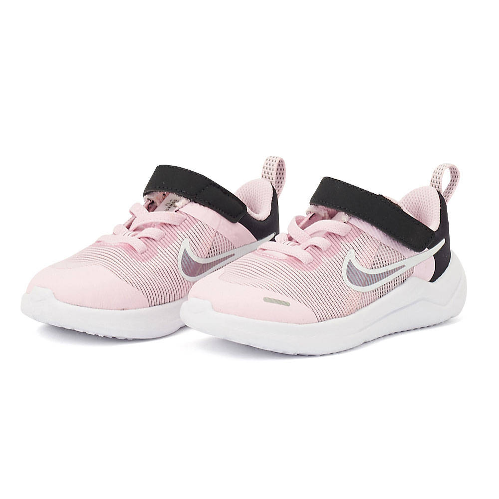 Nike - Nike Downshifter 12 Nn (Tdv) DM4191-600 - 03185 ΠΑΙΔΙΚΑ > Αθλητικά